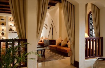 Al Maha, A Luxury Collection Desert Resort & Spa, Dubai