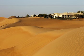Al Maha, A Luxury Collection Desert Resort & Spa, Dubai