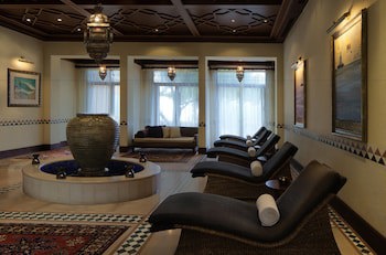 Al Maha, A Luxury Collection Desert Resort & Spa, Dubai