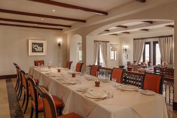 Al Maha, A Luxury Collection Desert Resort & Spa, Dubai