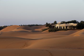 Al Maha, A Luxury Collection Desert Resort & Spa, Dubai