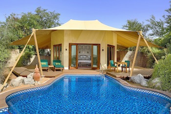 Al Maha, A Luxury Collection Desert Resort & Spa, Dubai