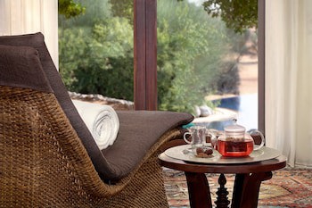 Al Maha, A Luxury Collection Desert Resort & Spa, Dubai