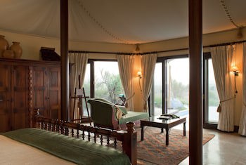 Al Maha, A Luxury Collection Desert Resort & Spa, Dubai