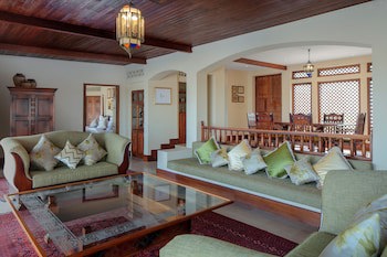 Al Maha, A Luxury Collection Desert Resort & Spa, Dubai