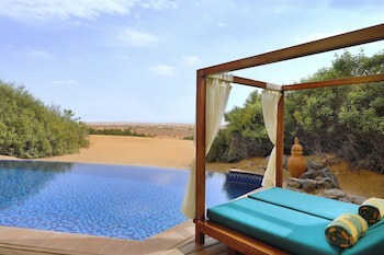 Al Maha, A Luxury Collection Desert Resort & Spa, Dubai