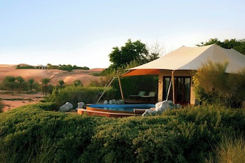 Al Maha, A Luxury Collection Desert Resort & Spa, Dubai