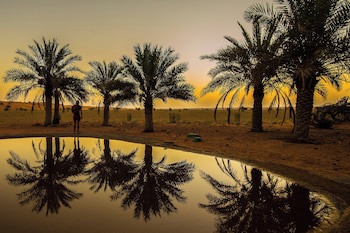Al Maha, A Luxury Collection Desert Resort & Spa, Dubai