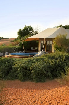 Al Maha, A Luxury Collection Desert Resort & Spa, Dubai