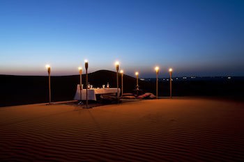 Al Maha, A Luxury Collection Desert Resort & Spa, Dubai