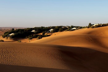 Al Maha, A Luxury Collection Desert Resort & Spa, Dubai