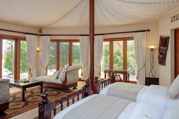 Al Maha, A Luxury Collection Desert Resort & Spa, Dubai