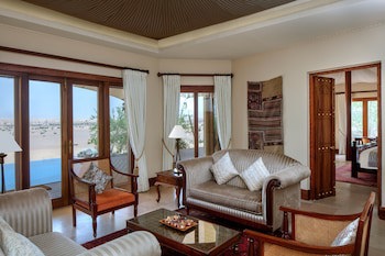 Al Maha, A Luxury Collection Desert Resort & Spa, Dubai