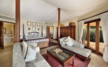 Al Maha, A Luxury Collection Desert Resort & Spa, Dubai