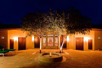 Al Maha, A Luxury Collection Desert Resort & Spa, Dubai