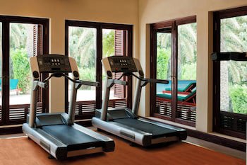Al Maha A Luxury Collection Desert Resort & Spa Dubai - Adults Only fotoğrafı