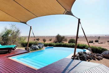 Al Maha, A Luxury Collection Desert Resort & Spa, Dubai