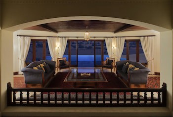 Al Maha, A Luxury Collection Desert Resort & Spa, Dubai