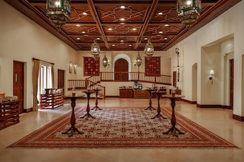 Al Maha, A Luxury Collection Desert Resort & Spa, Dubai