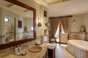Al Maha, A Luxury Collection Desert Resort & Spa, Dubai