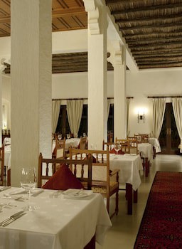 Al Maha, A Luxury Collection Desert Resort & Spa, Dubai