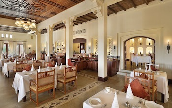 Al Maha, A Luxury Collection Desert Resort & Spa, Dubai