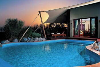 Al Maha, A Luxury Collection Desert Resort & Spa, Dubai