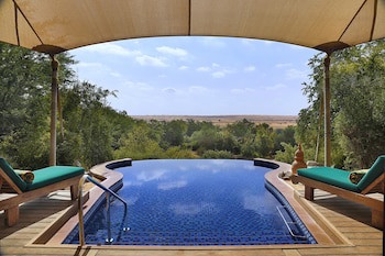 Al Maha, A Luxury Collection Desert Resort & Spa, Dubai