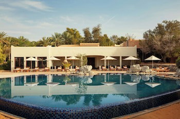 Al Maha A Luxury Collection Desert Resort & Spa Dubai - Adults Only galeri fotoğrafı