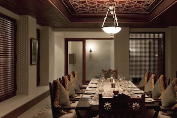 Al Maha, A Luxury Collection Desert Resort & Spa, Dubai