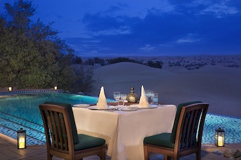 Al Maha, A Luxury Collection Desert Resort & Spa, Dubai