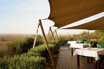 Al Maha, A Luxury Collection Desert Resort & Spa, Dubai