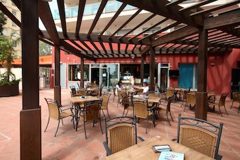 Pierre & Vacances Benalmadena Principe