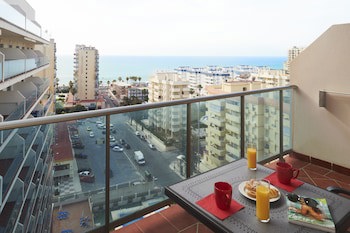 Pierre & Vacances Benalmadena Principe