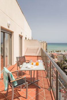 Pierre & Vacances Benalmadena Principe