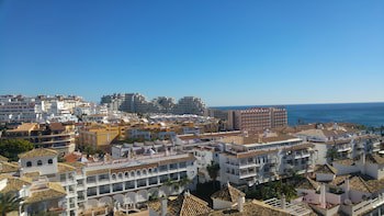 Pierre & Vacances Benalmadena Principe