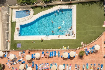 Pierre & Vacances Benalmadena Principe