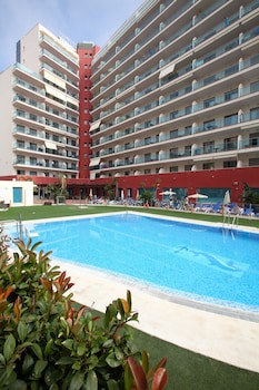 Pierre & Vacances Benalmadena Principe