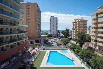 Pierre & Vacances Benalmadena Principe