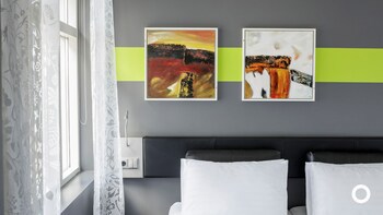 Center Hotels Arnarhvoll