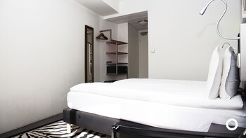 Center Hotels Arnarhvoll