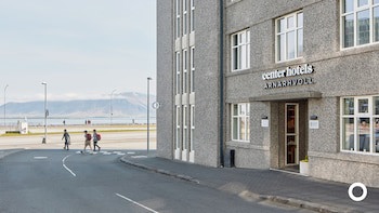 Center Hotels Arnarhvoll