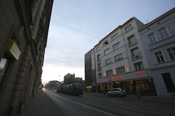 Columbus Hotel