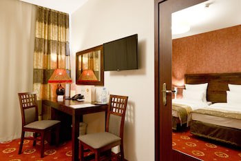 Columbus Hotel
