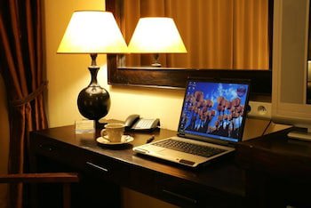 Columbus Hotel