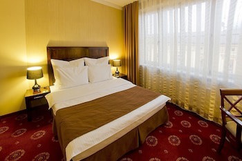 Columbus Hotel