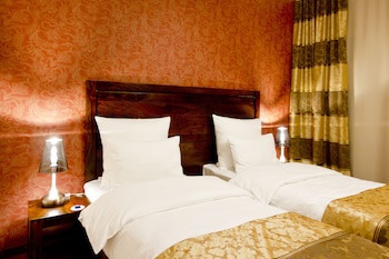 Columbus Hotel