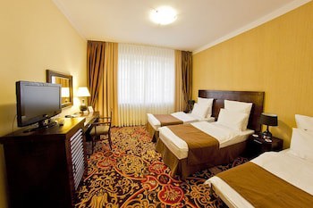 Columbus Hotel