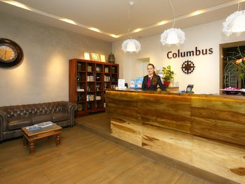 Columbus Hotel