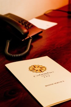 Columbus Hotel